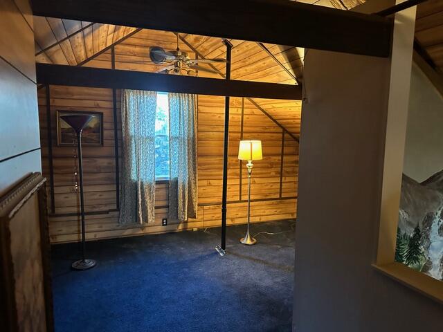 1198 North Babcock Road Chesterton, IN 46304 - Photo 6 of 13 a view of front door with porch