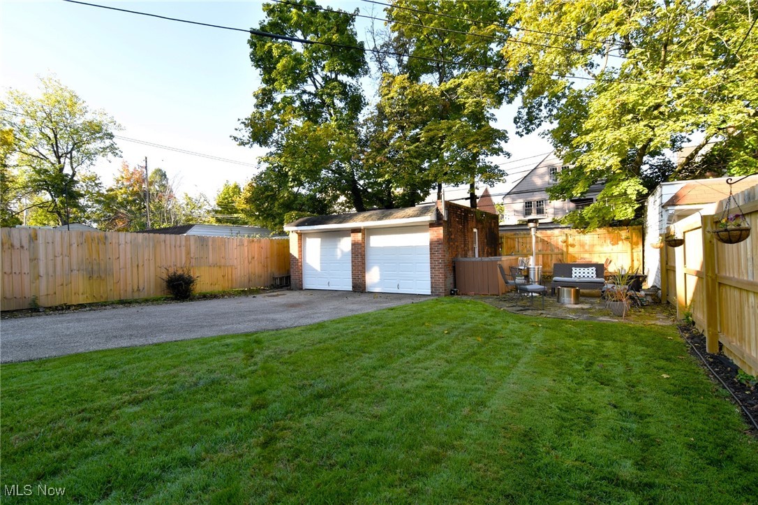 3670 Gridley Road Beachwood, OH 44122 - Photo 19 of 22