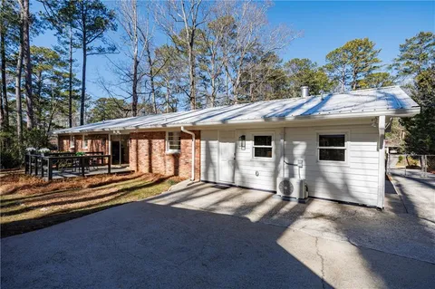 $489,900 | 2996 Arrowood Drive, East Point, GA 30344