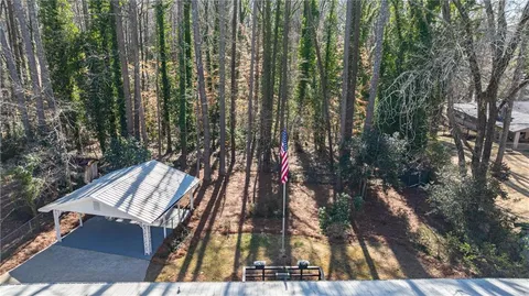 $489,900 | 2996 Arrowood Drive, East Point, GA 30344