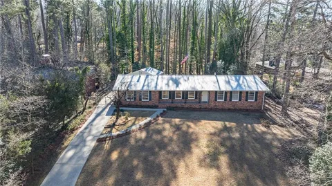 $489,900 | 2996 Arrowood Drive, East Point, GA 30344