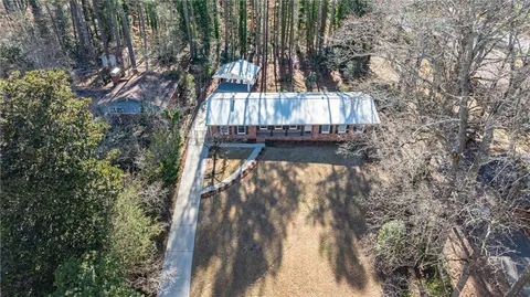 $489,900 | 2996 Arrowood Drive, East Point, GA 30344