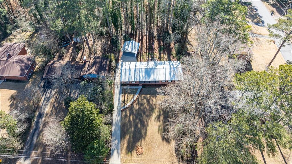 2996 Arrowood Drive East Point, GA 30344 - Photo 57 of 63