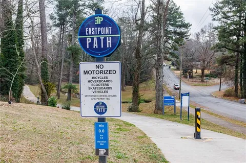 $489,900 | 2996 Arrowood Drive, East Point, GA 30344