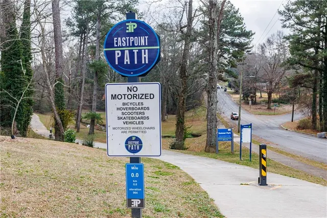 $489,900 | 2996 Arrowood Drive, East Point, GA 30344