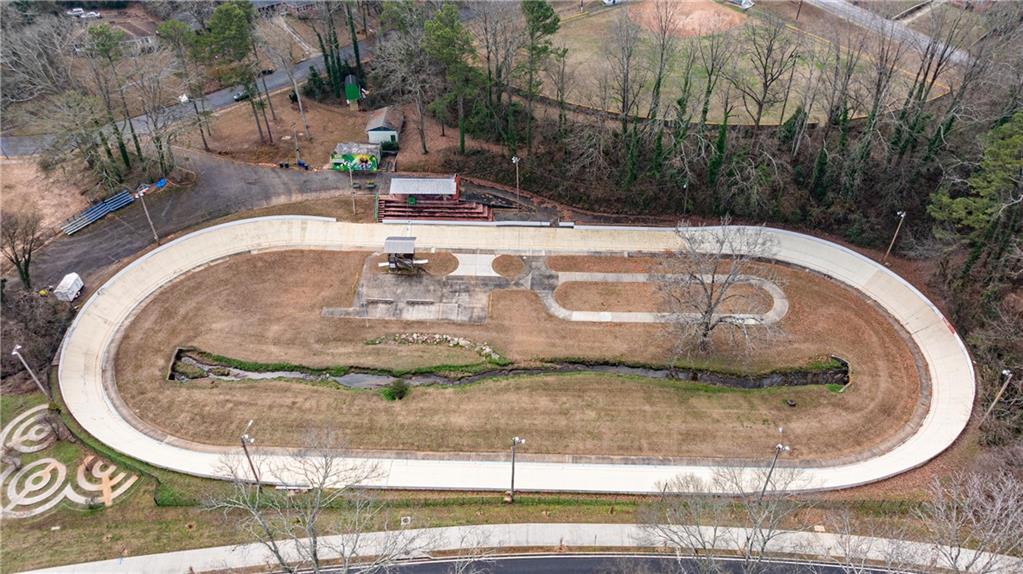 2996 Arrowood Drive East Point, GA 30344 - Photo 60 of 63