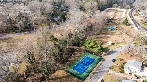 $489,900 | 2996 Arrowood Drive, East Point, GA 30344