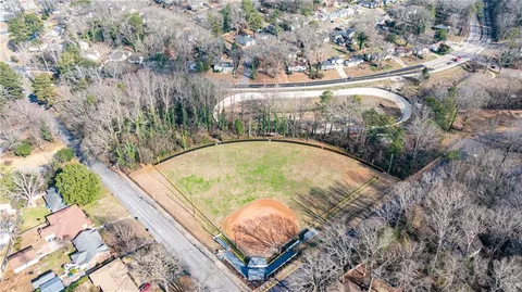 $489,900 | 2996 Arrowood Drive, East Point, GA 30344