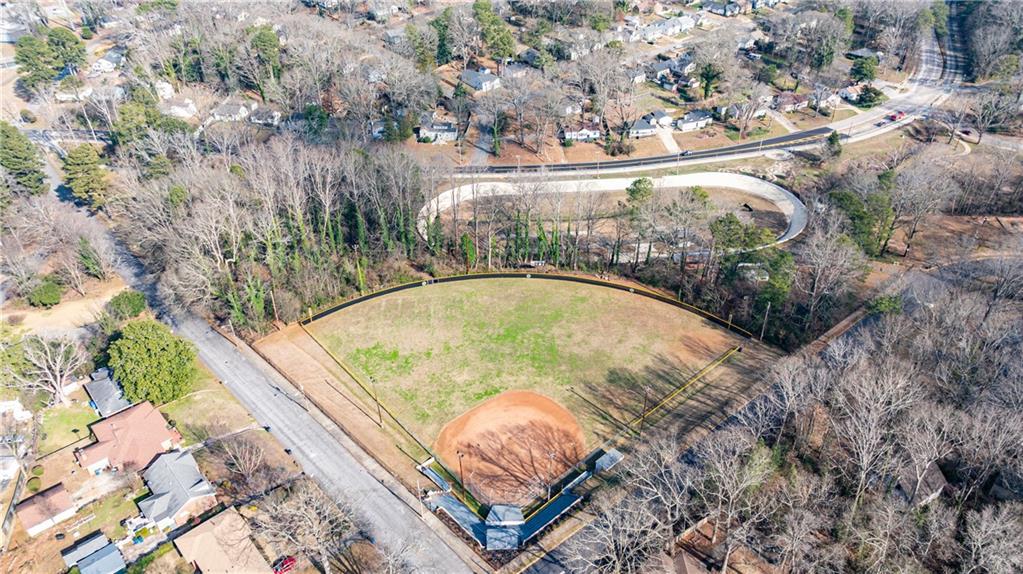 2996 Arrowood Drive East Point, GA 30344 - Photo 62 of 63