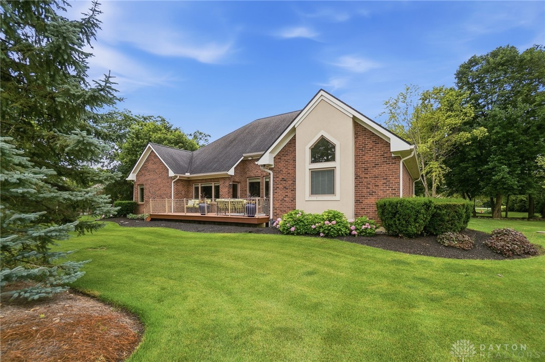 8010 Country Brook Court Springboro, OH 45066 - Photo 43 of 47
