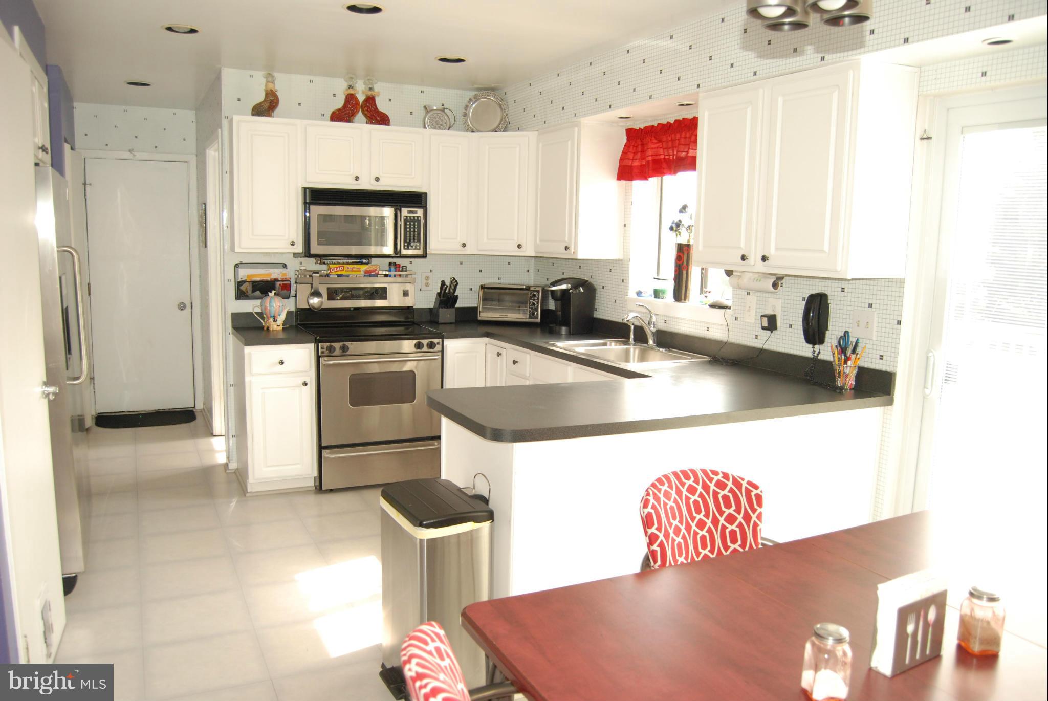 304 Delight Meadows Road Reisterstown, MD 21136 - Photo 3 of 27 Kitchen