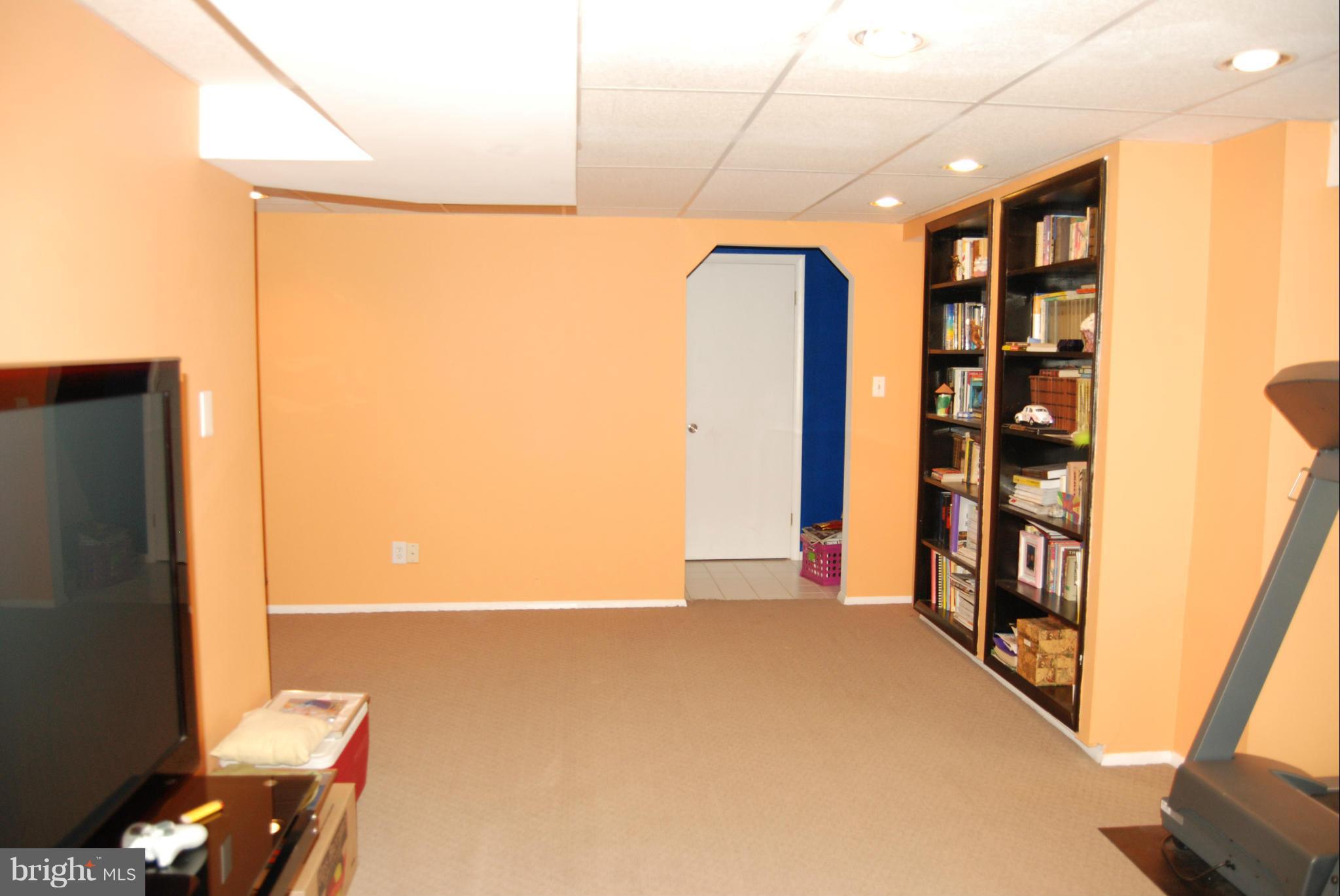 304 Delight Meadows Road Reisterstown, MD 21136 - Photo 22 of 27 Basement