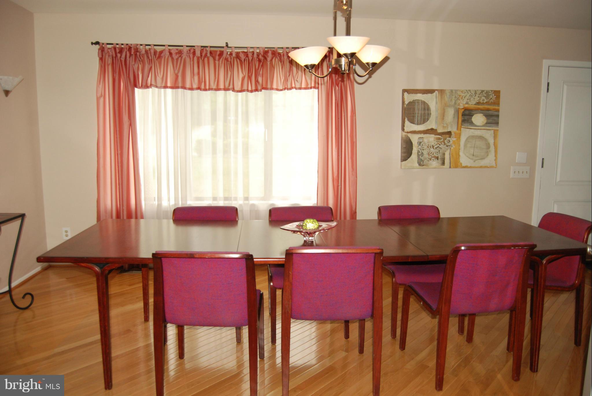 304 Delight Meadows Road Reisterstown, MD 21136 - Photo 8 of 27 Dining Room