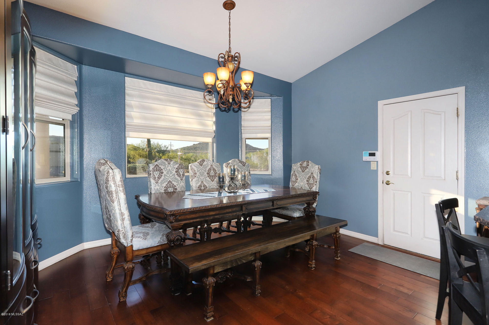 8201 Sunset Ranch Loop Tucson, AZ 85743 - Photo 8 of 45 Gallery Image 8