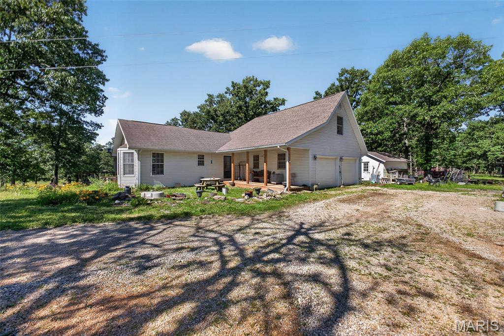 15161 Edison Road Lebanon, MO 65536 - Photo 49 of 86