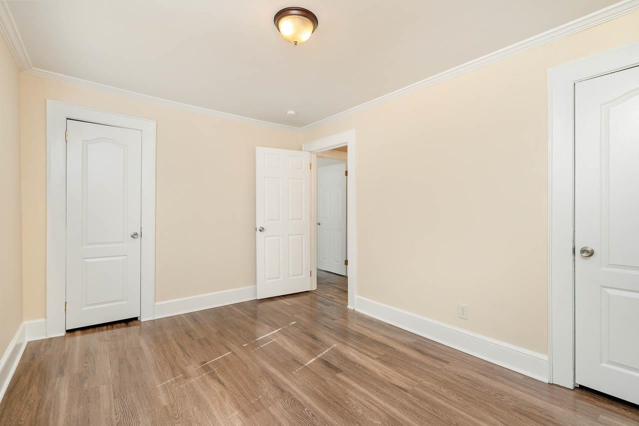 571 Coleridge Road Ramseur, NC 27316 - Photo 13 of 16 Bedroom 1