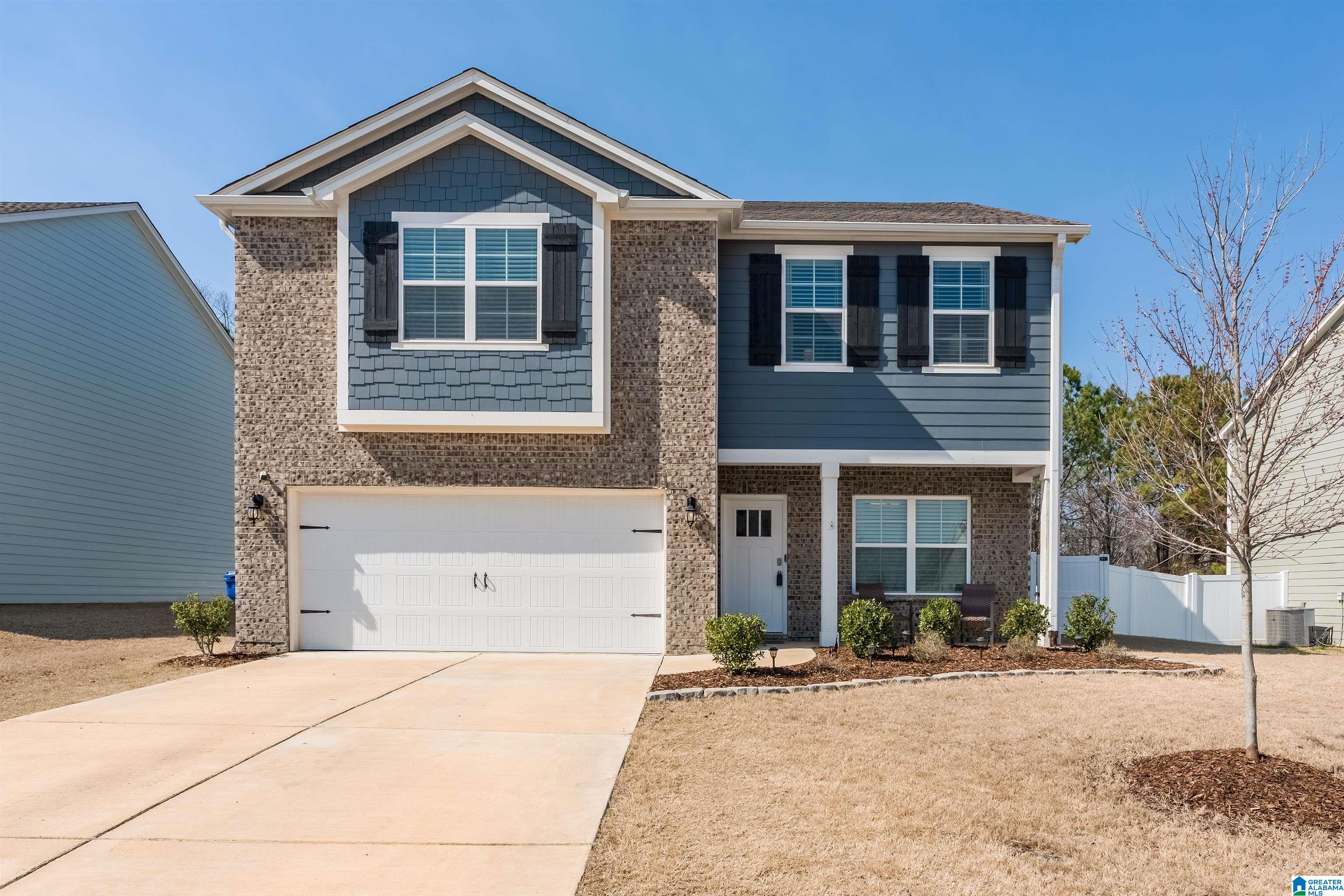 1040 Gadwall Drive Alabaster, AL 35007 - Photo 1 of 39