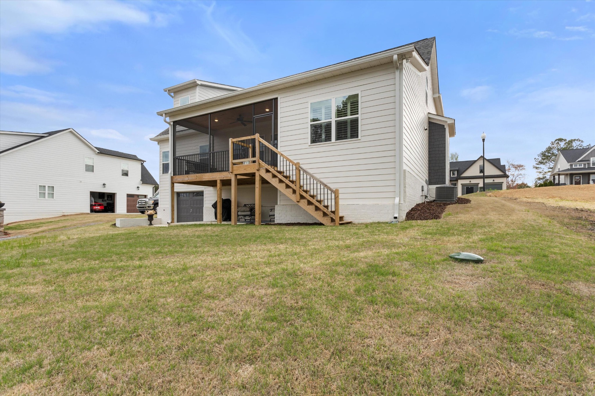 228 Hidden Rdgs Drive Southwest McDonald, TN 37353 - Photo 52 of 56 Gallery Image 52