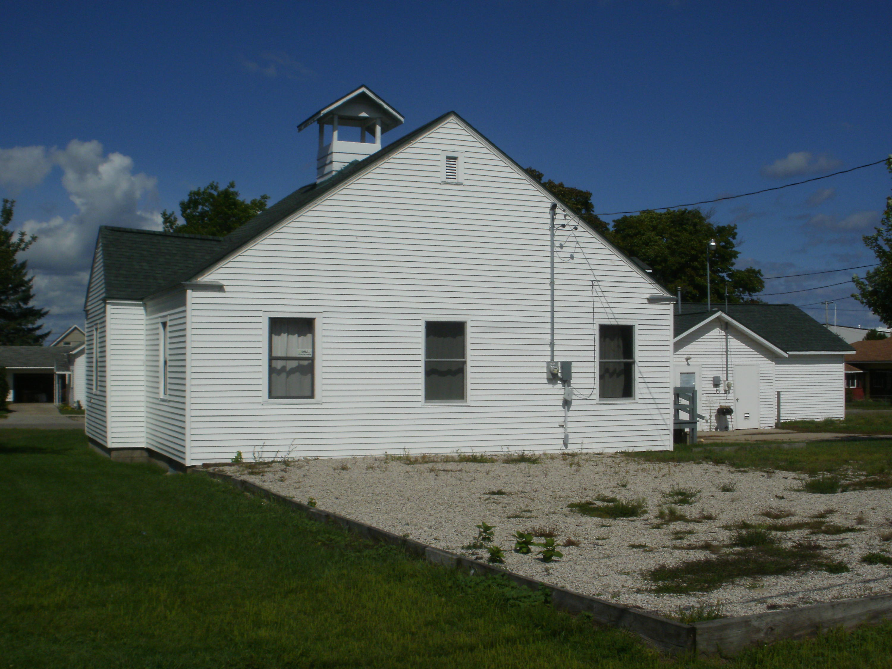 120-122 North C Street Cheboygan, MI 49721 - Photo 44 of 75 Gallery Image 44
