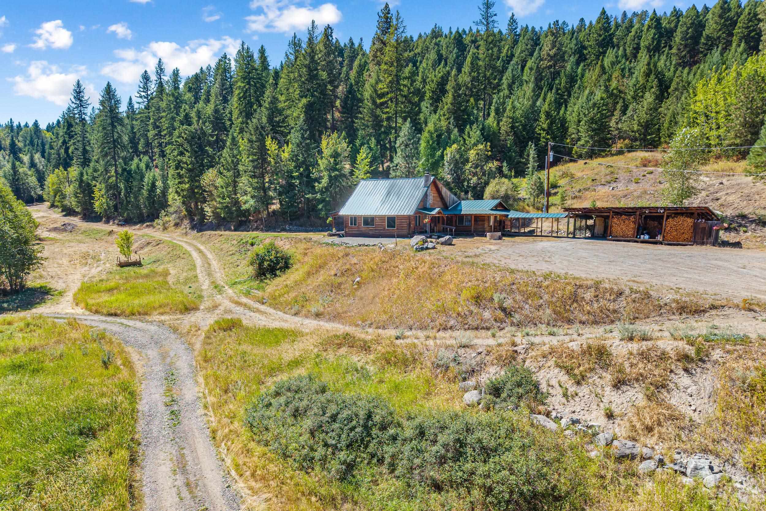 49 Lilly Creek Road Republic, WA 99166 - Photo 29 of 37 Gallery Image 29