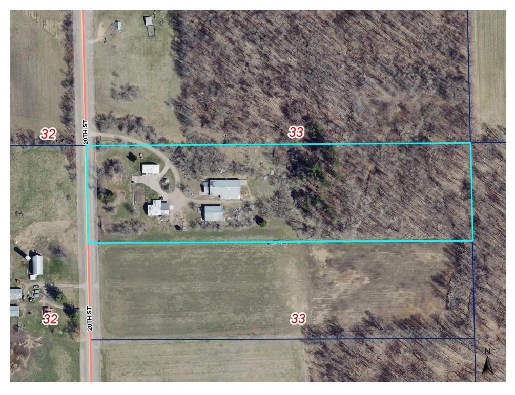 649 20th Street Chetek, WI 54728 - Photo 26 of 26