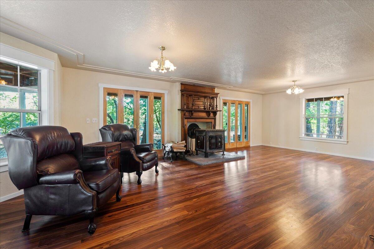 10632 Ridgetop Road Whitmore, CA 96096 - Photo 5 of 35 15-IL5A6720