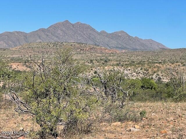 Tbd Sonoita Creek Ranch Road, Unit 55 Nogales, AZ 85648 - Photo 5 of 26 SCR1