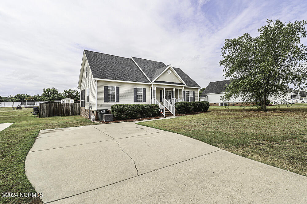 7193 Hunter Ridge Road Rocky Mount, NC 27803 - Photo 3 of 55 0002-IMG_1213