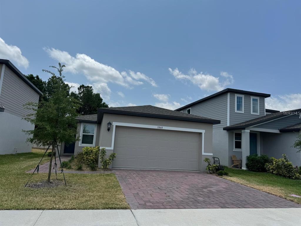 1868 Carnostie Road Winter Haven, FL 33884 - Photo 2 of 21