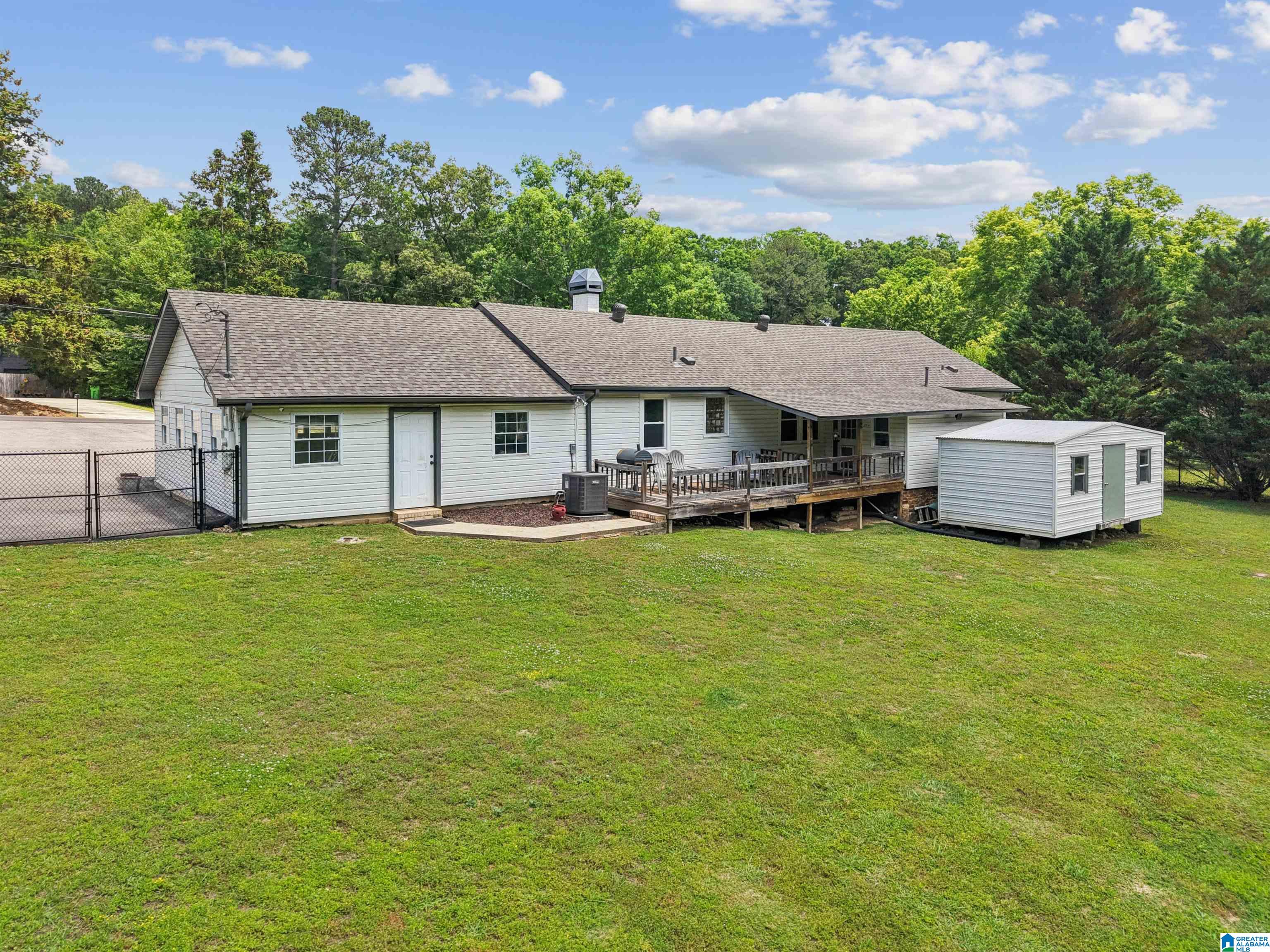 233 Village Springs Road Springville, AL 35146 - Photo 22 of 23