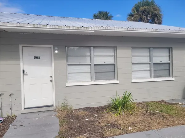 $1,195 | 508 Booker Street, Titusville, FL 32780