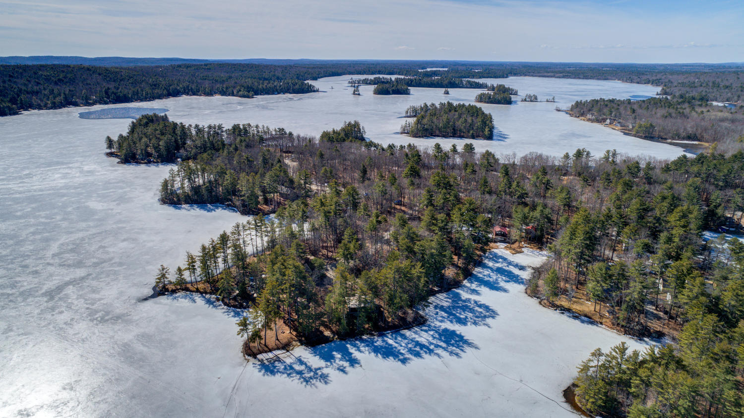 4 Steele Road Raymond, ME 04071 - Photo 55 of 62 4 Steele Rd Gray ME 04071 USA-large-050-