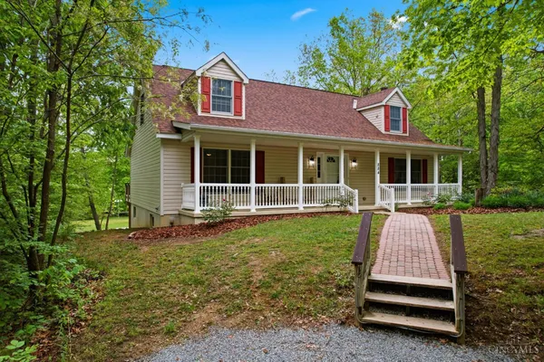 $539,900 | 884 Waynoka Drive, Sardinia, OH 45171