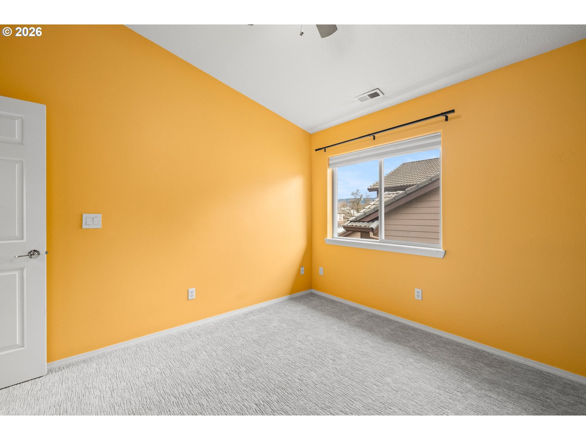 15542 Northwest Andalusian Way Portland, OR 97229 - Photo 36 of 48 a view of an empty room