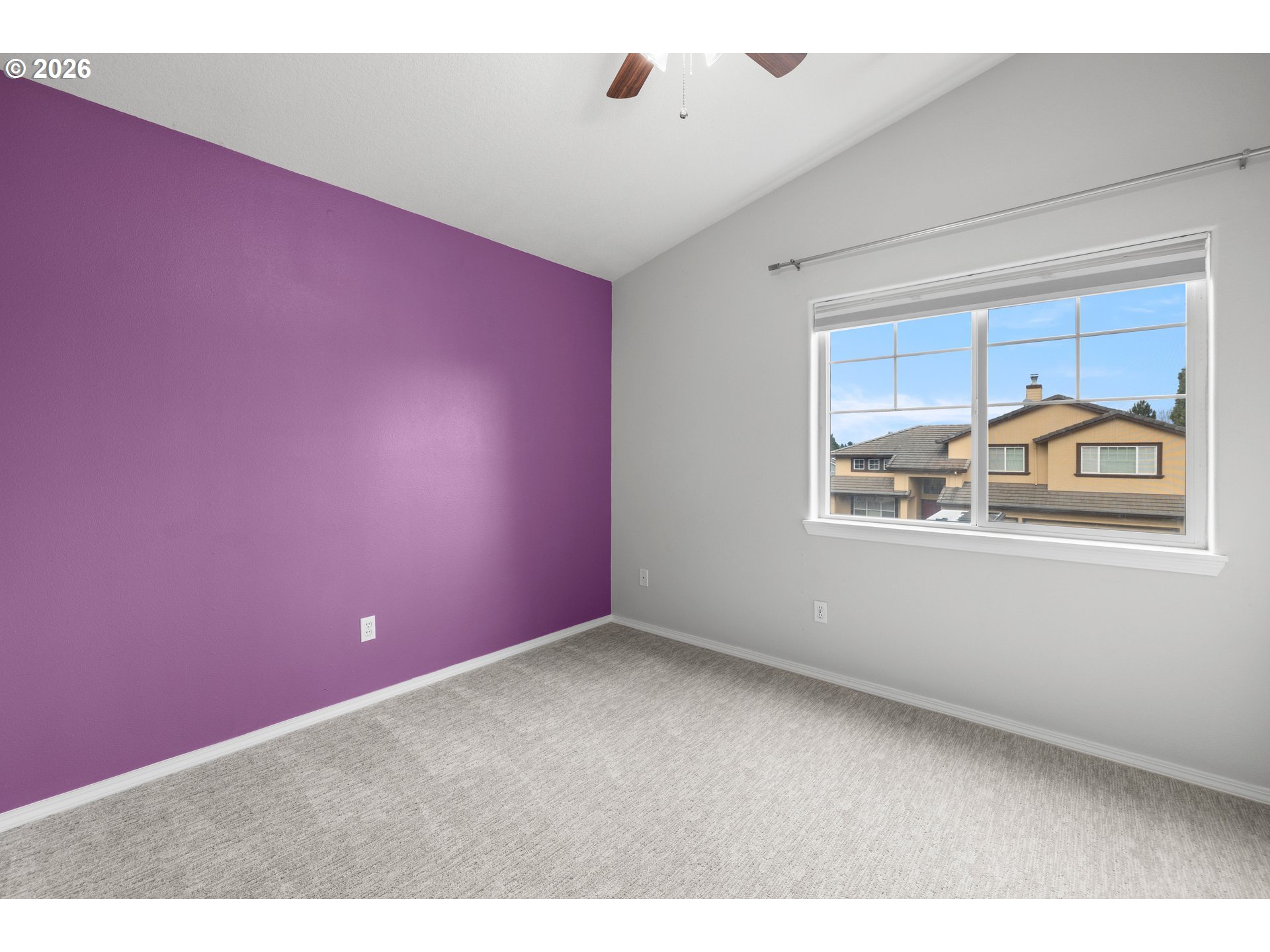 15542 Northwest Andalusian Way Portland, OR 97229 - Photo 40 of 48 a view of empty room