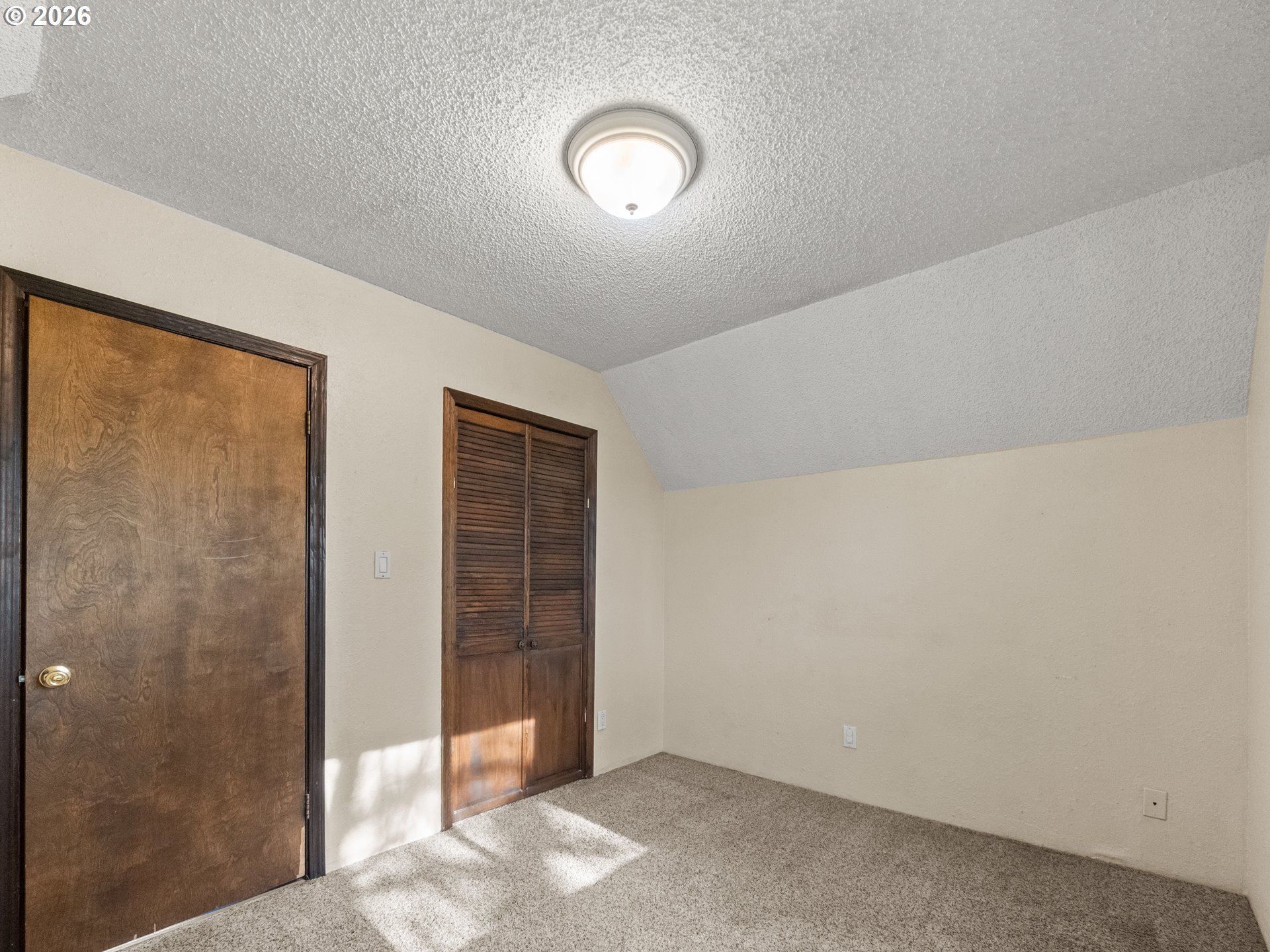 604 Mildred Street Enterprise, OR 97828 - Photo 14 of 37 a view of empty room
