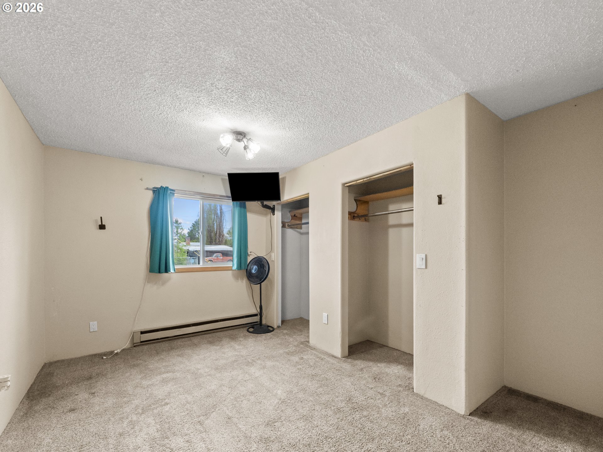 604 Mildred Street Enterprise, OR 97828 - Photo 6 of 37 a view of an empty room
