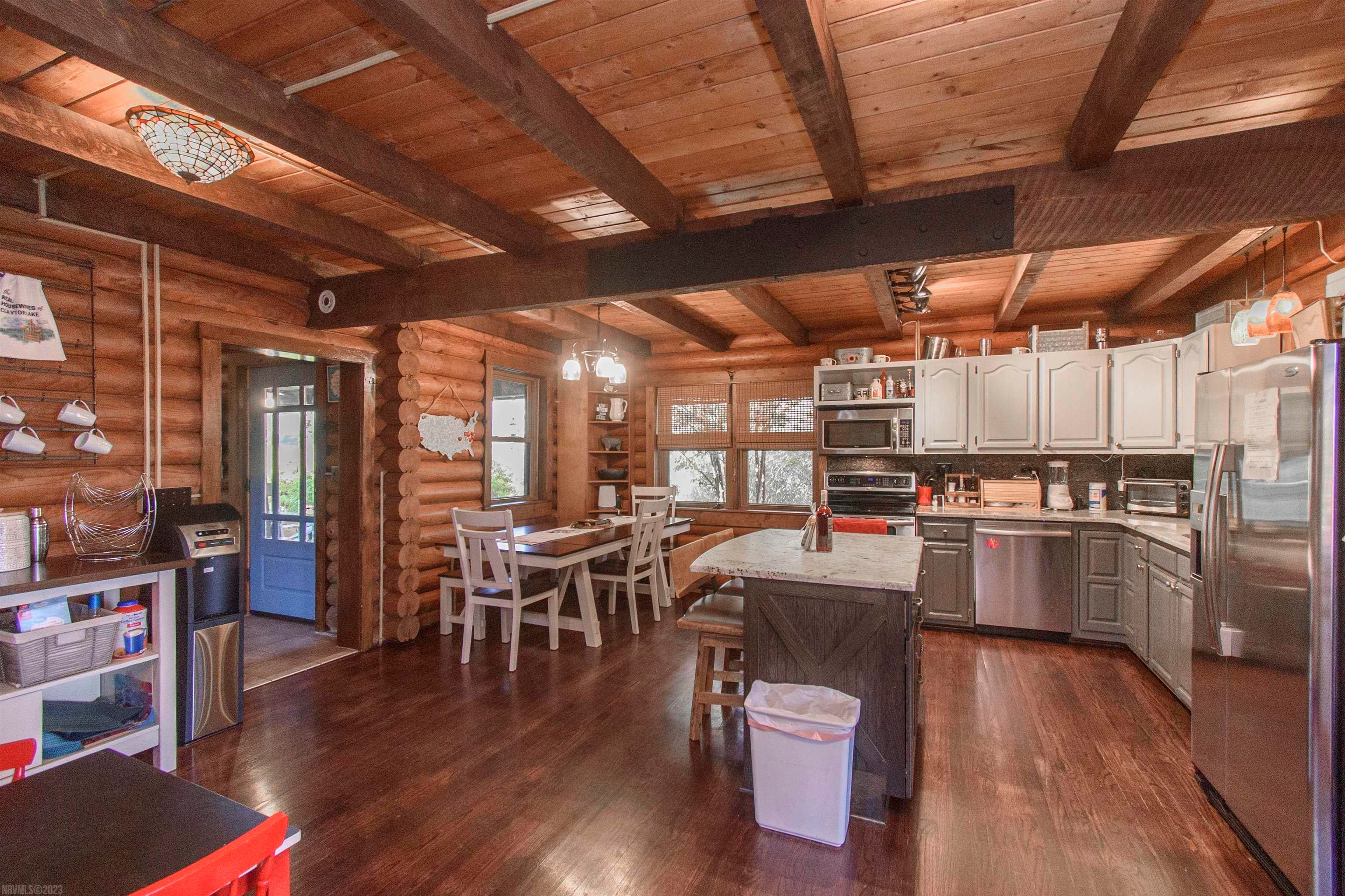 3593 Ferncliff Road Pulaski, VA 24301 - Photo 51 of 75 Gallery Image 51