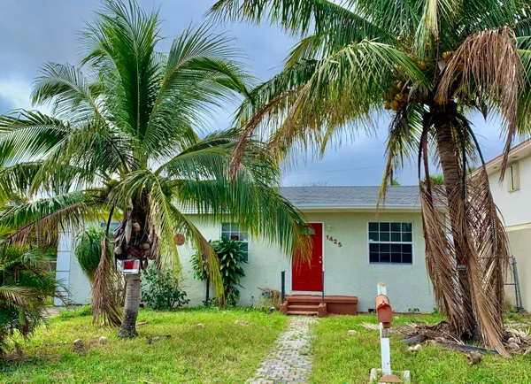 $2,250 | 1425 West 30th Street, Riviera Beach, FL 33404