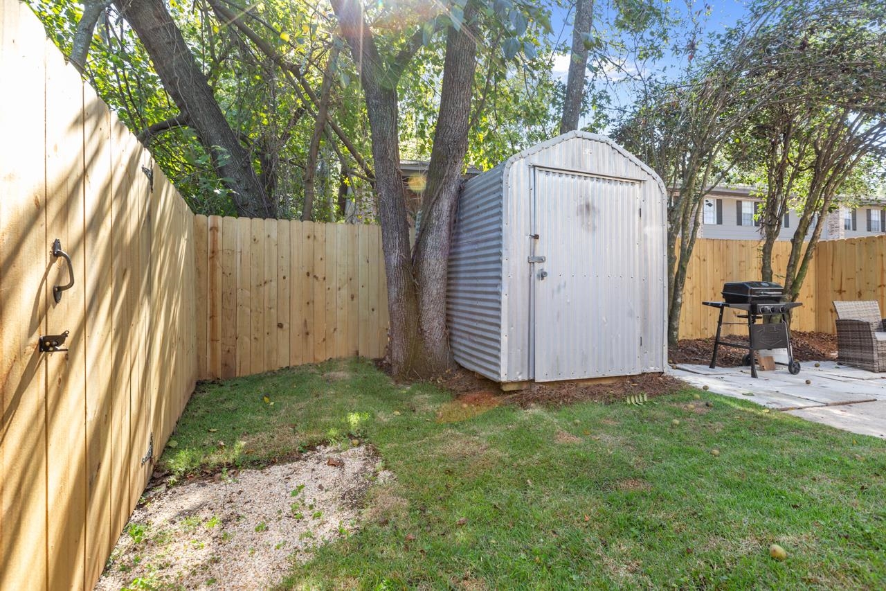 1140 Ocala Road, Unit 5 Tallahassee, FL 32304 - Photo 44 of 46