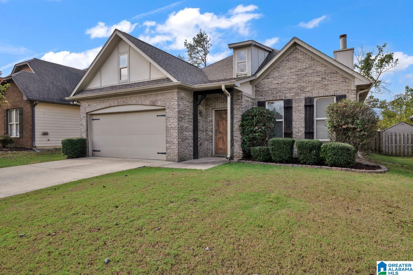 2082 Timberline Drive Calera, AL 35040 - Photo 1 of 36
