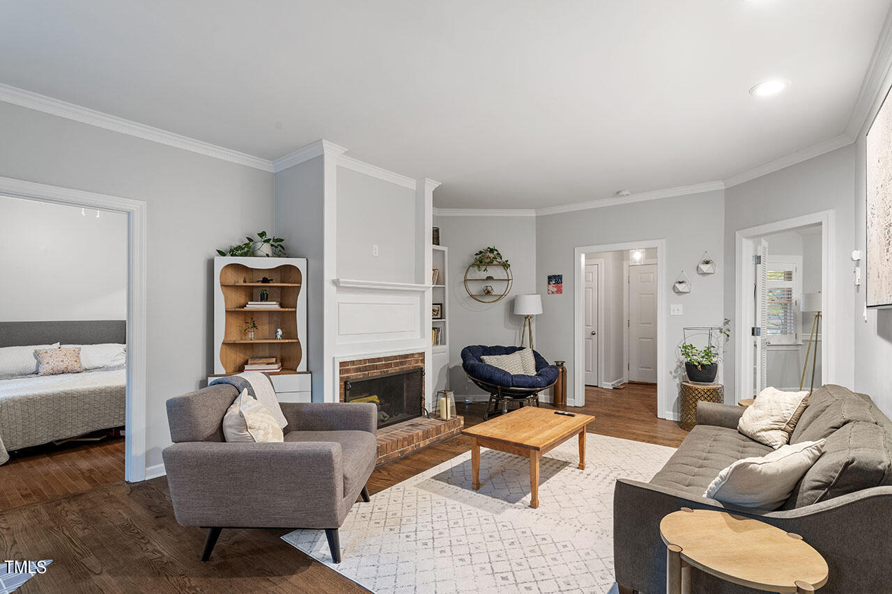 1725 Falls Church Road