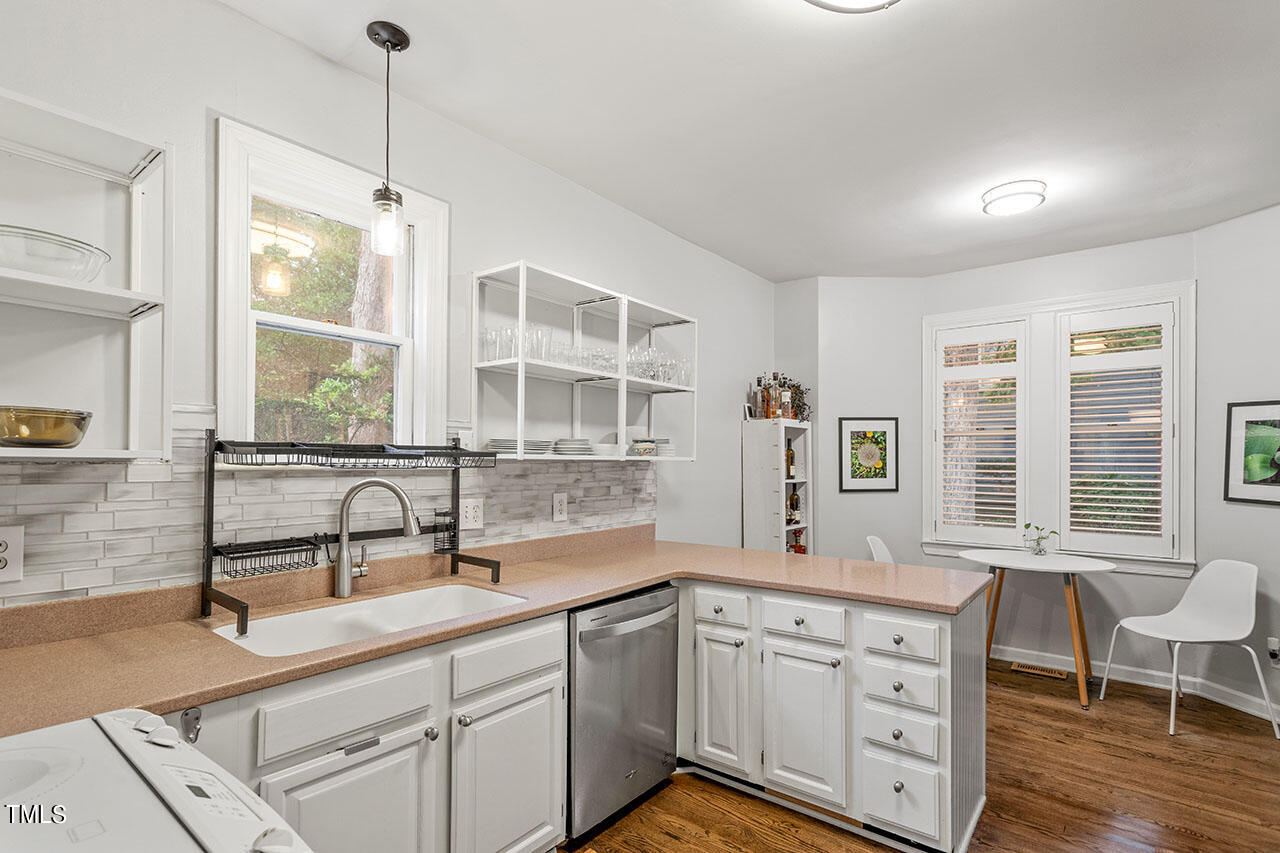 1725 Falls Church Road