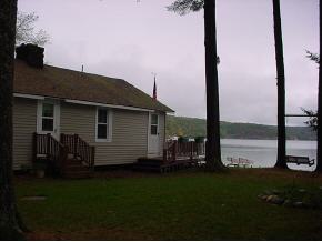 451 Abatiell Road Castleton, VT 05732 - Photo 2 of 11