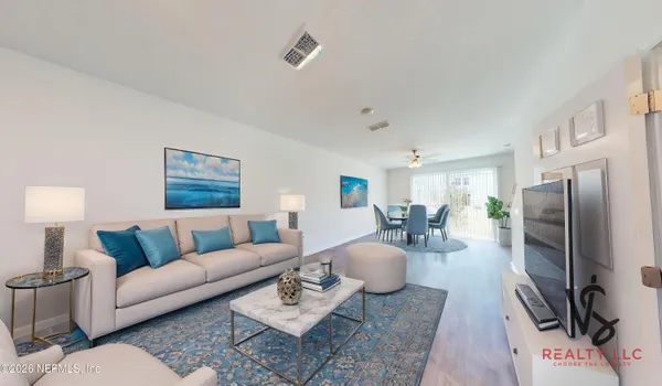 $1,775 | 12727 Whelan Avenue, Jacksonville, FL 32218