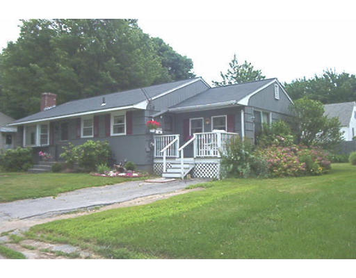 16 Birmingham Road Worcester, MA 01606 - Photo 1 of 1 Gallery Image 1