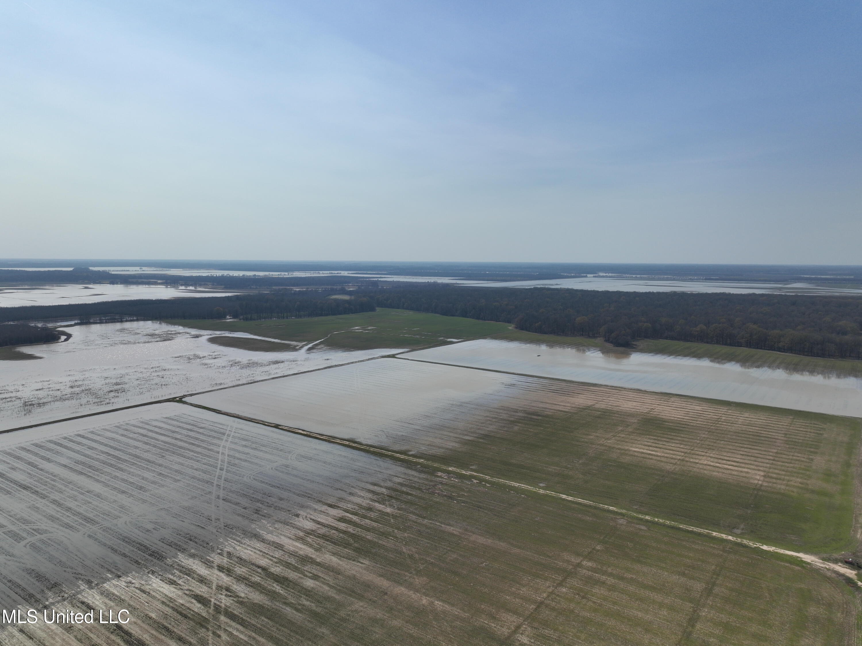 Hood Road Marks, MS 38646 - Photo 3 of 5 DJI_0170