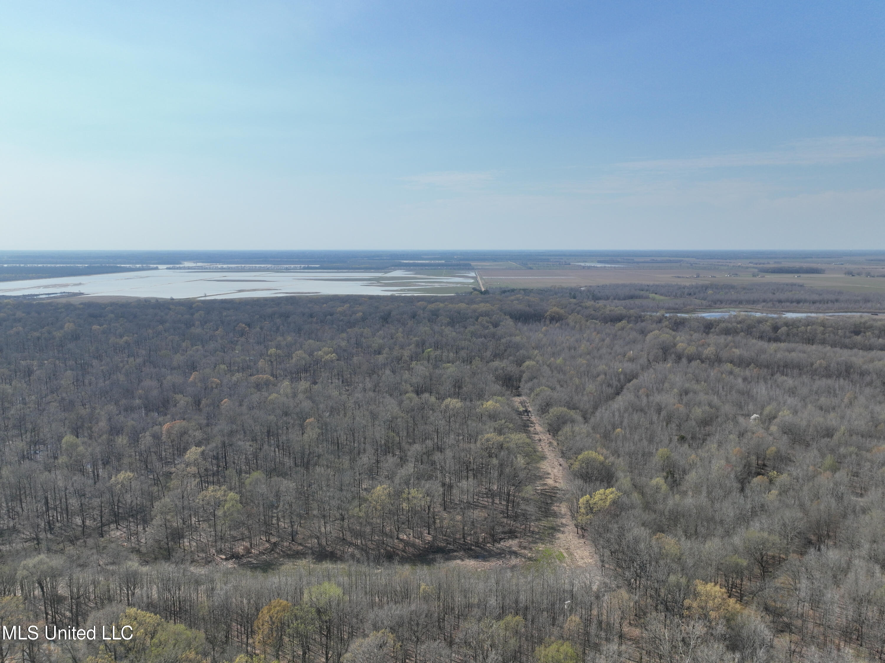 Hood Road Marks, MS 38646 - Photo 4 of 5 DJI_0191