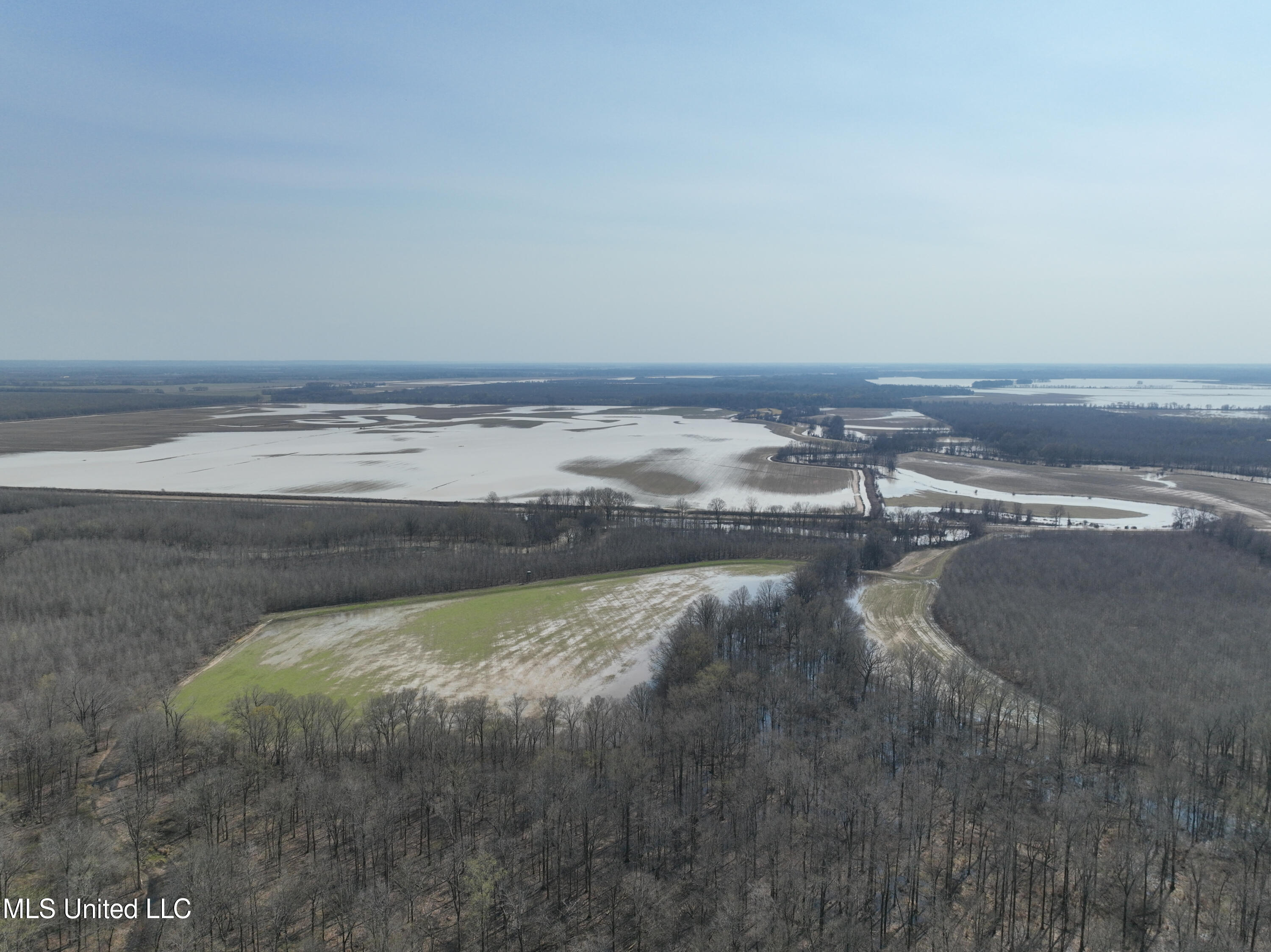 Hood Road Marks, MS 38646 - Photo 5 of 5 DJI_0194