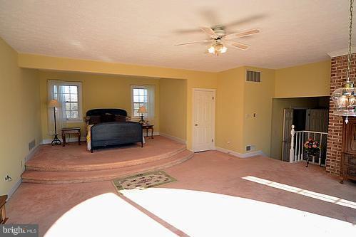 14331 Frederick Road Cooksville, MD 21723 - Photo 12 of 19 Owner's Bedroom Sleep Area